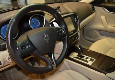 Maserati Ghibli - foto 7
