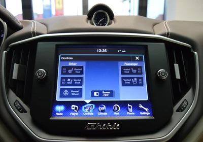 Maserati Ghibli - foto 8