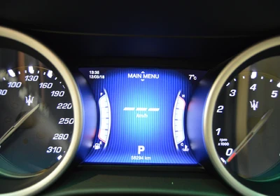 Maserati Ghibli - foto 9