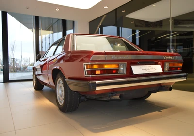 Maserati Kyalami - foto 4