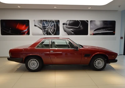 Maserati Kyalami - foto 2