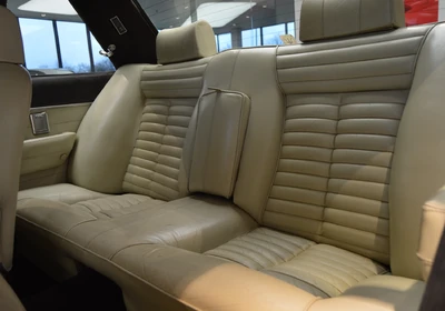 Maserati Kyalami - foto 7