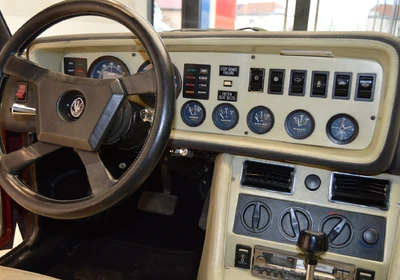 Maserati Kyalami - foto 9