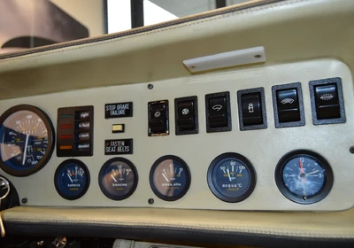 Maserati Kyalami - foto 10