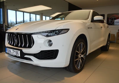 Maserati Levante - foto 0
