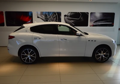 Maserati Levante - foto 2