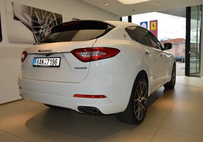 Maserati Levante - foto 3