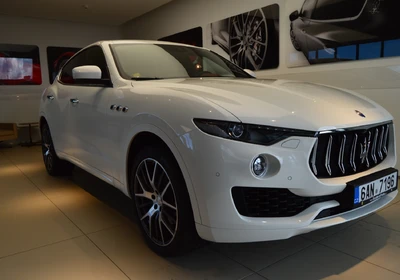Maserati Levante - foto 5