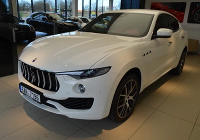 Maserati Levante - foto 6