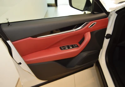 Maserati Levante - foto 11