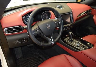 Maserati Levante - foto 1