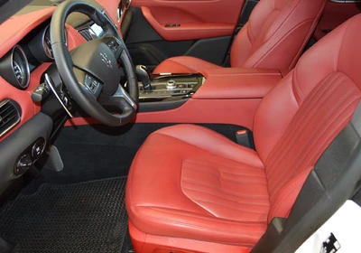 Maserati Levante - foto 7