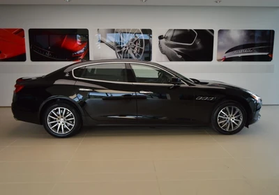 Maserati Quattroporte - foto 2