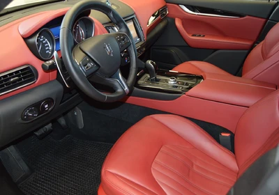 Maserati Levante - foto 9