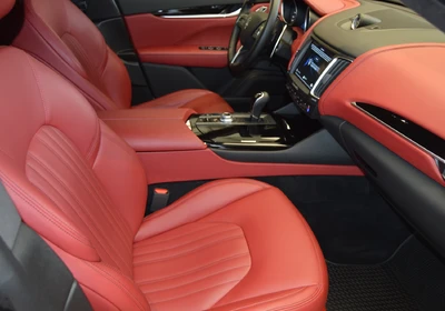 Maserati Levante - foto 10