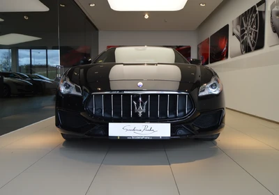 Maserati Quattroporte - foto 3
