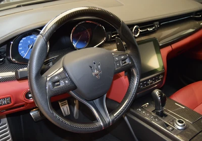 Maserati Quattroporte - foto 10