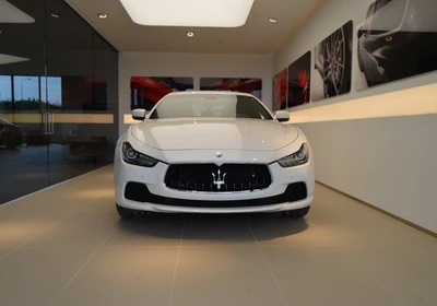 Maserati Ghibli  - foto 1