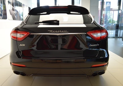 Maserati Levante - foto 3