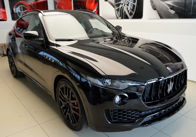 Maserati Levante - foto 1