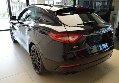 Maserati Levante - foto 4