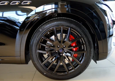 Maserati Levante - foto 12