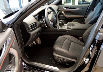 Maserati Levante - foto 5