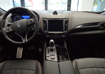 Maserati Levante - foto 6