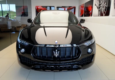 Maserati Levante - foto 0