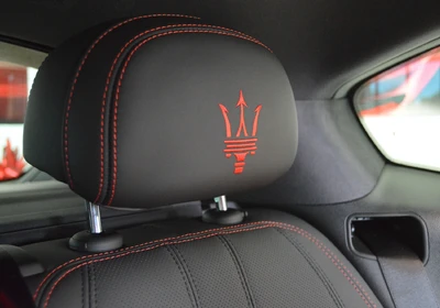 Maserati Levante - foto 9