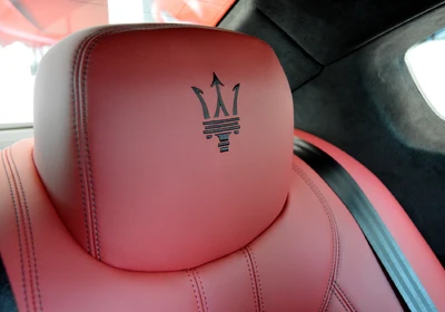 Maserati Quattroporte - foto 10