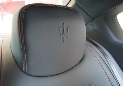 Maserati Quattroporte - foto 10