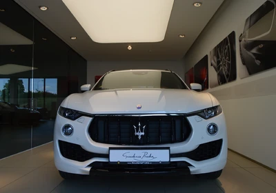 Maserati Levante - foto 4