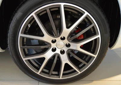Maserati Levante - foto 15