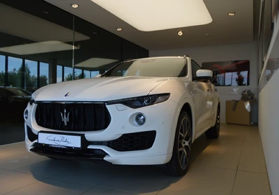 Maserati Levante - foto 0