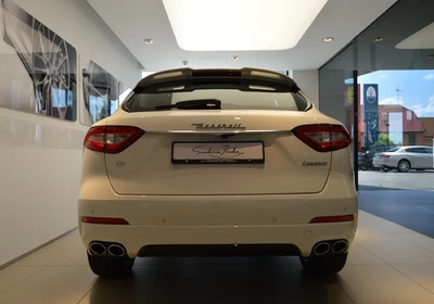 Maserati Levante - foto 6