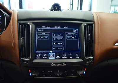 Maserati Levante - foto 7