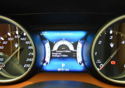Maserati Levante - foto 8