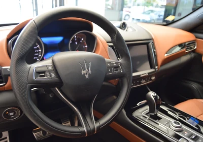 Maserati Levante - foto 3