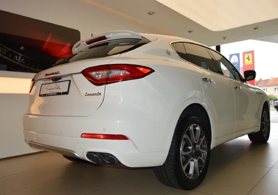 Maserati Levante - foto 2