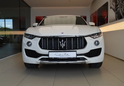 Maserati Levante - foto 3