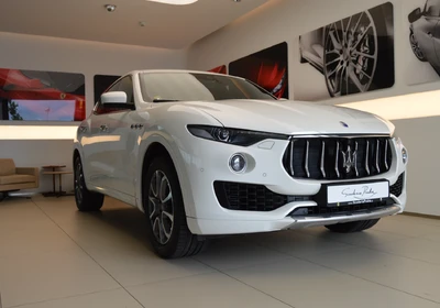 Maserati Levante - foto 4