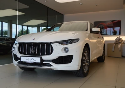 Maserati Levante - foto 0