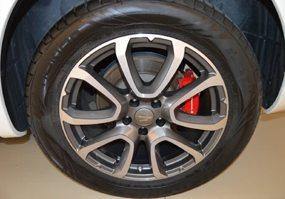 Maserati Levante - foto 9
