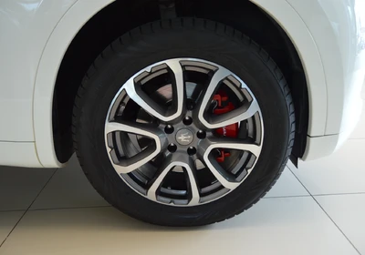 Maserati Levante - foto 11