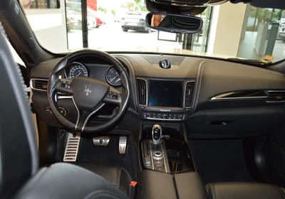 Maserati Levante - foto 1