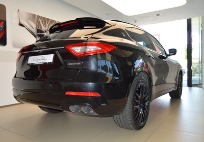 Maserati Levante - foto 4