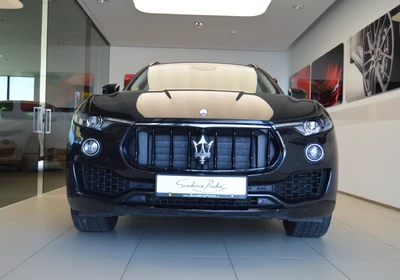 Maserati Levante - foto 3