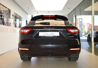 Maserati Levante - foto 5