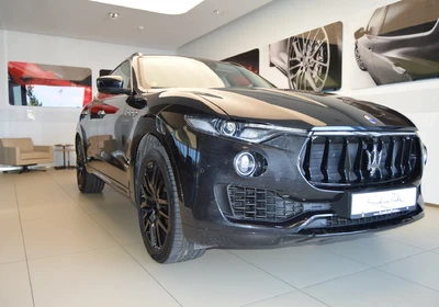 Maserati Levante - foto 6